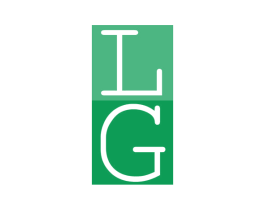 LG 商标图样