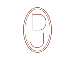 DJ 商标图样