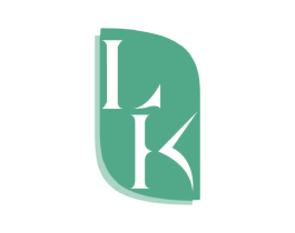 LK 商标图样