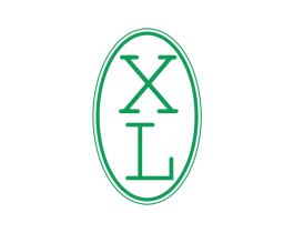 XL 商标图样