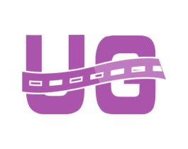 UG 商标图样