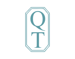 QT 商标图样