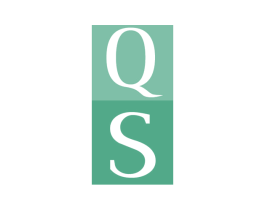 QS 商标图样