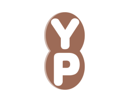 YP 商标图样