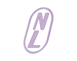 NL 商标图样