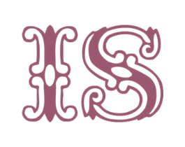 IS 商标图样