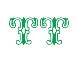 TT 商标图样
