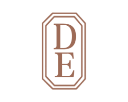 DE 商标图样