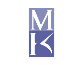MK 商标图样