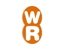 WR 商标图样