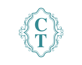 CT 商标图样