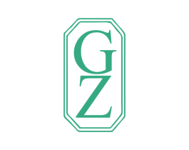 GZ 商标图样