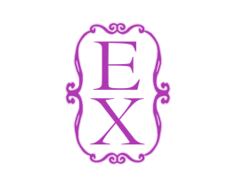 EX 商标图样