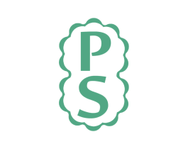PS 商标图样