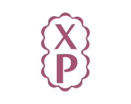 XP 商标图样