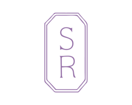 SR 商标图样
