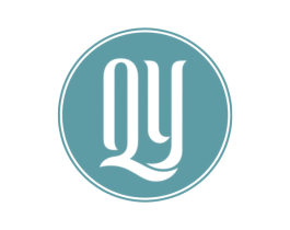 QY 商标图样