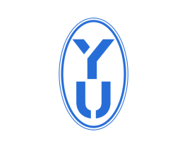 YU 商标图样