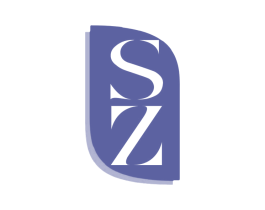 SZ 商标图样