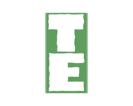 TE 商标图样