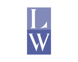 LW 商标图样