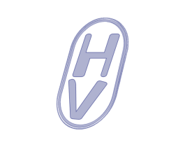 HV 商标图样