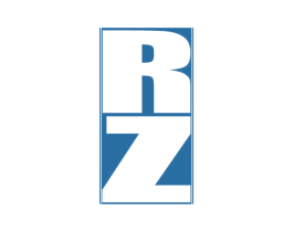 RZ 商标图样