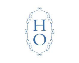 HO 商标图样