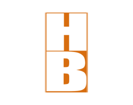 HB 商标图样