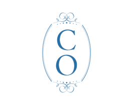 CO 商标图样