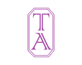 TA 商标图样