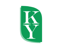 KY 商标图样