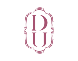 DU 商标图样