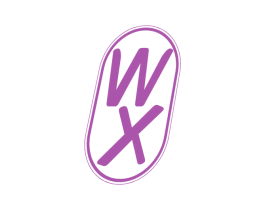 WX 商标图样