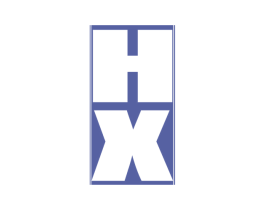 HX 商标图样