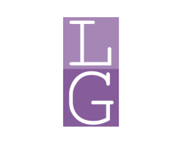 LG 商标图样