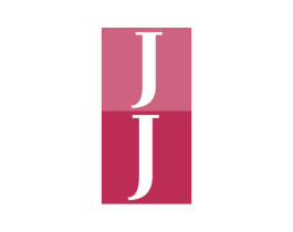 JJ 商标图样