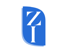 ZI 商标图样