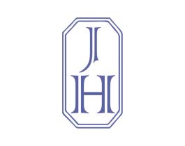 JH 商标图样