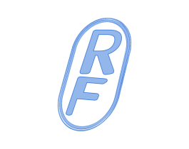 RF 商标图样