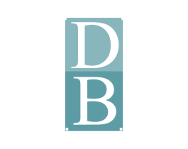 DB 商标图样