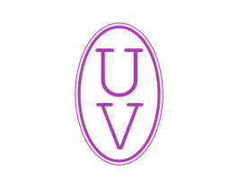 UV 商标图样
