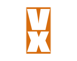 VX 商标图样