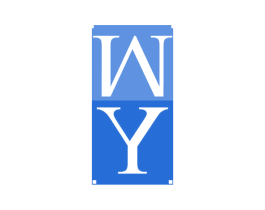 WY 商标图样