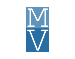 MV 商标图样