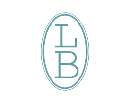 LB 商标图样