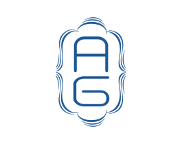 AG 商标图样