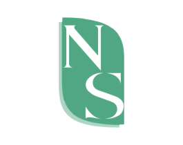 NS 商标图样