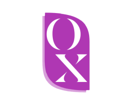 OX 商标图样