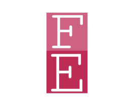 FE 商标图样